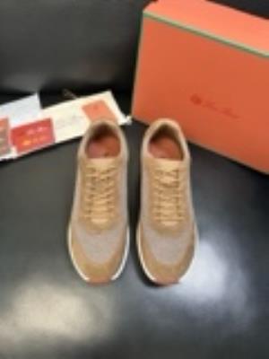 wholesale quality loro piana men shoes model no. 19